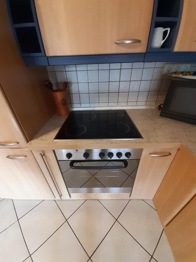 Ferienwohnung Pfaffenweiler Villingen Schwenningen Kültér fotó