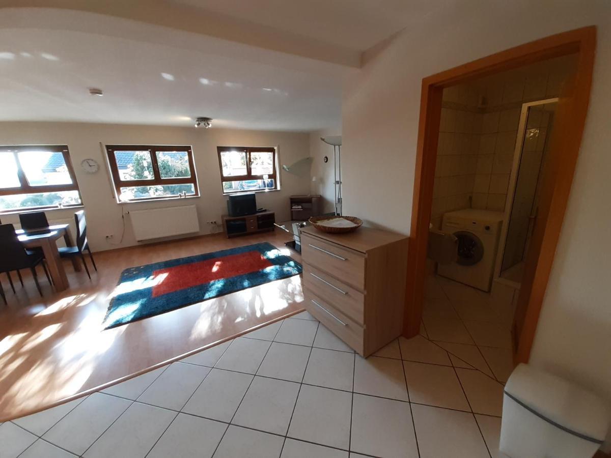 Ferienwohnung Pfaffenweiler Villingen Schwenningen Kültér fotó