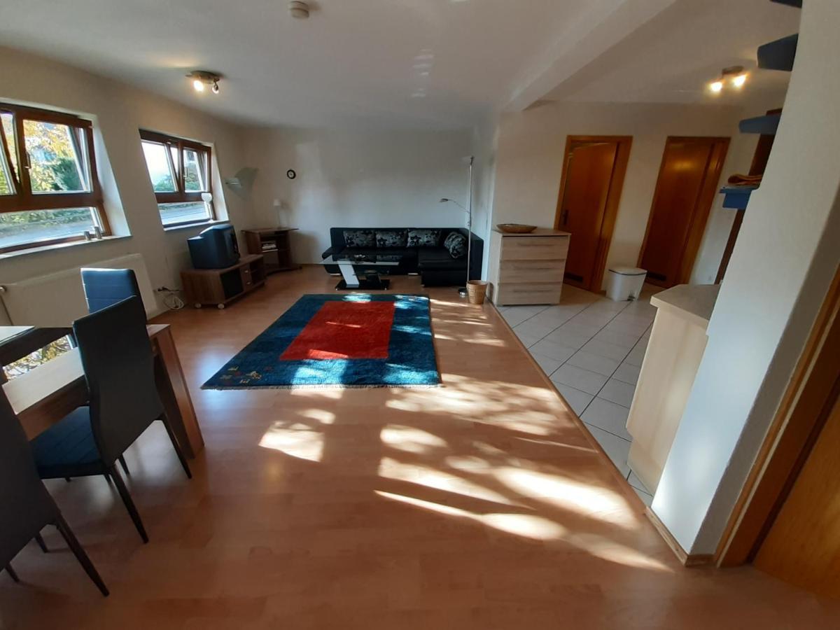 Ferienwohnung Pfaffenweiler Villingen Schwenningen Kültér fotó