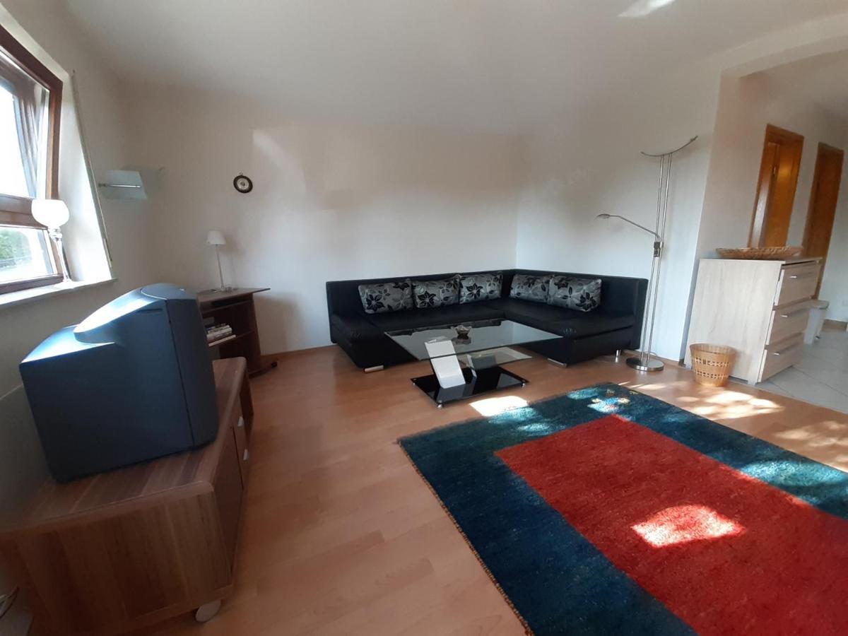 Ferienwohnung Pfaffenweiler Villingen Schwenningen Kültér fotó