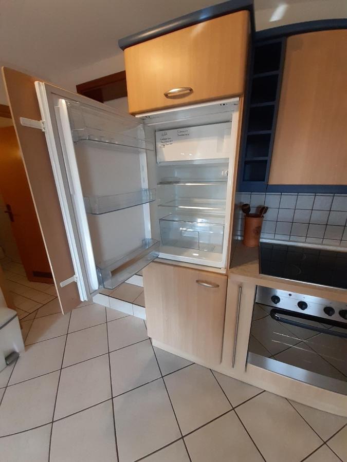 Ferienwohnung Pfaffenweiler Villingen Schwenningen Kültér fotó