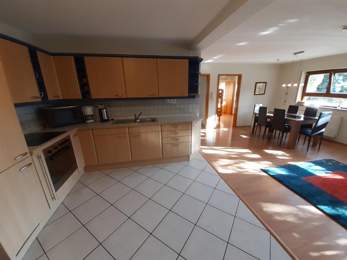 Ferienwohnung Pfaffenweiler Villingen Schwenningen Kültér fotó