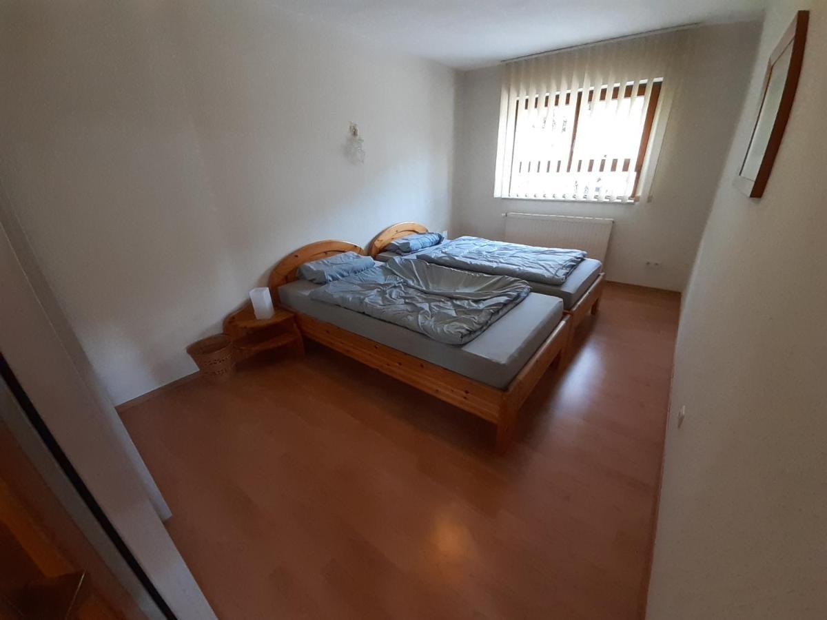 Ferienwohnung Pfaffenweiler Villingen Schwenningen Kültér fotó