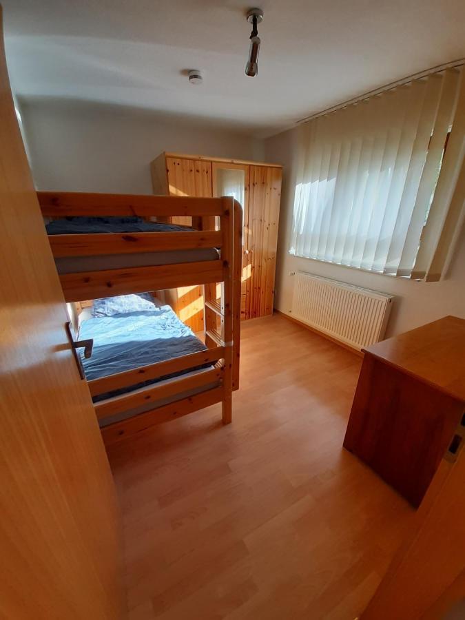 Ferienwohnung Pfaffenweiler Villingen Schwenningen Kültér fotó