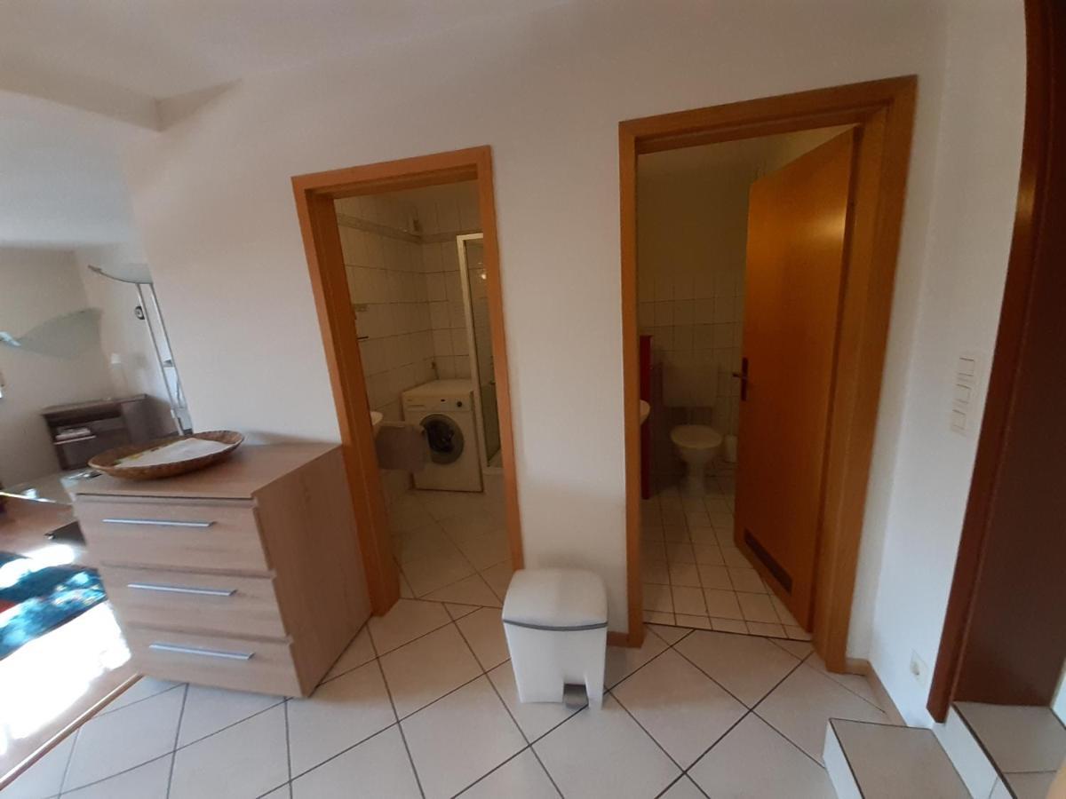 Ferienwohnung Pfaffenweiler Villingen Schwenningen Kültér fotó